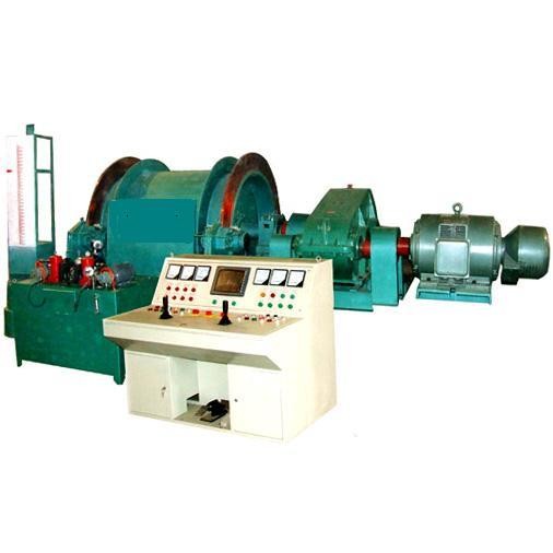 變頻絞車 變頻絞車